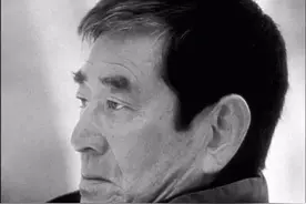 高仓健：多情总被无情恼，前妻45岁离世，成为他心中最深的痛图片