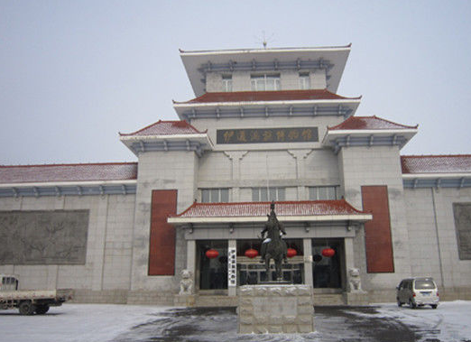 吉林四平十大旅游景区，去过六个的算合格，全去过的太幸福了