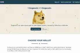 寻刺激or找安稳？论狗狗币与中国债券的“巅峰较量”图片