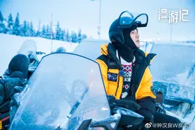钟汉良——如诗如歌，不一定只在远方图片