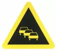 涨姿势！这些不常见的道路交通标志，您认识几个？
