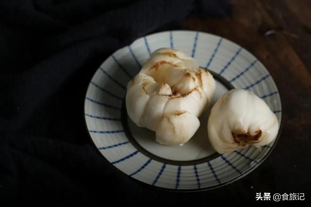 兰州甜百合，可以生吃的百合