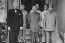 最早提出进军东北的将领，不是朱老总，而是一位师长，他是谁图片