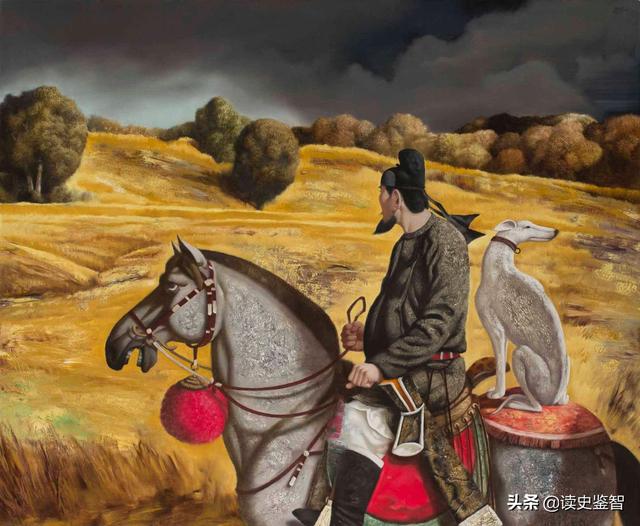 一首入选课本的唐诗，作者人品极差，但这首诗却是流传千年的经典