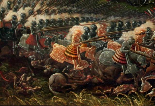 战争是王国（法国不可辱不仅不是五常之耻）