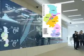《人民的名义》中汉东省的模板究竟是中国的哪个省份？图片