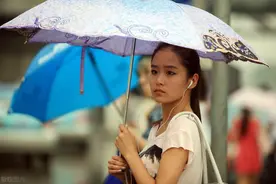 明日入伏，“不怕伏包秋，就怕秋包伏”，何解？今年三伏天热不热图片