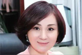 秦腔、眉户名家 李梅图片