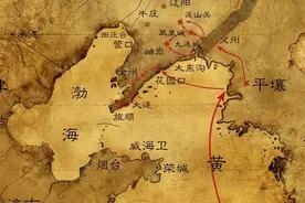 压死骆驼的最后一根稻草，粮食危机才是甲午战争爆发的幕后真凶？图片