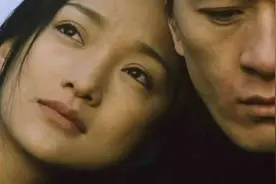 电影《苏州河》观影后感图片