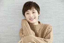 孙俪生父丢下孙俪和母亲，成名后和父亲和解，母亲教育令人深思图片