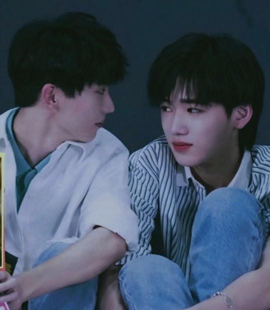 时代少年团里的cp你知道多少呢?(压箱底)