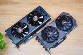 千元吃鸡显卡哪个好？多款游戏实测对比，数据一亮立分高下！图片