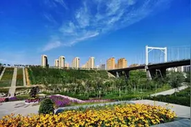 新疆园区（开发区）综合排名“出炉”图片