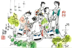 喜蛛兆吉祥图片