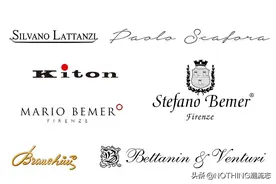 意大利十大顶级手工鞋品牌图片