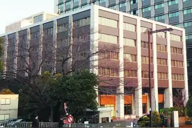 揭秘日本情报活动，他们如何窥探和分析中国前进的脚步？图片