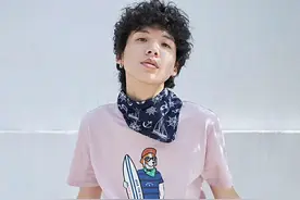 Hazzys服装图片