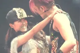 蔡依林脆弱时想过乘虚而入吗？罗志祥：不会 我吃豆腐都是公开吃图片