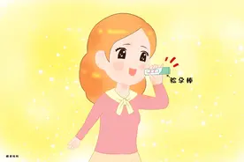 女性排卵后10天，出现这几种反映，恭喜你造人任务初步完成图片