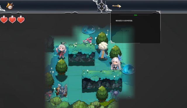 steam游戏推荐“开花你的脑洞的游戏”(四十八期)