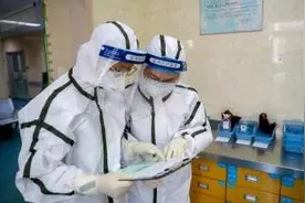 宁夏：疫情防控一线医务人员优先晋升职称、岗位聘用图片