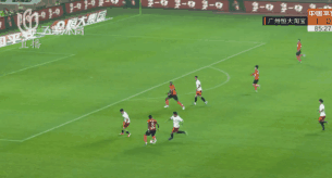 上港0-2恒大，卫冕希望渺茫......