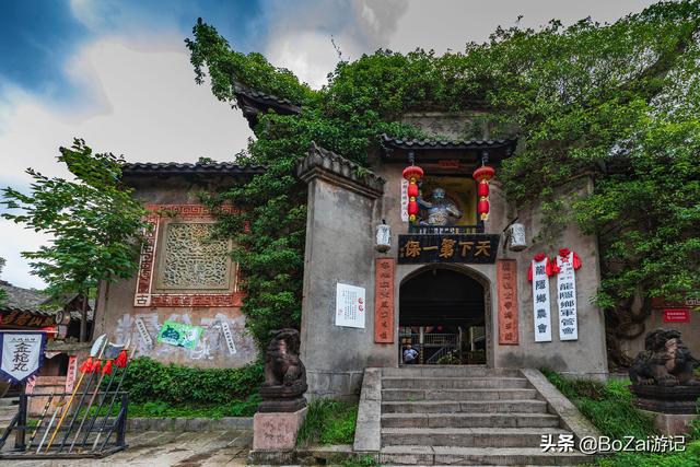 到四川绵阳市旅游不能错过的18个景点，你去过几个？最爱哪个景点