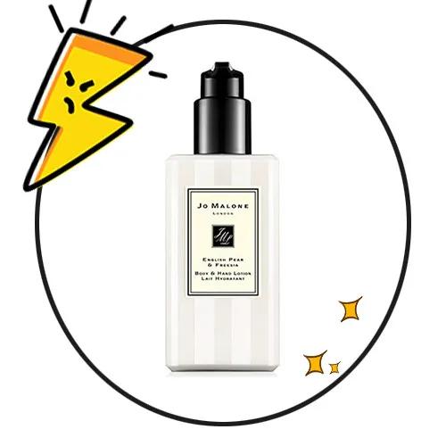 干皮用美白身体乳