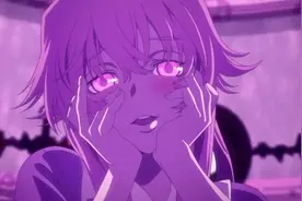 又坏又可爱的女孩子谁不喜欢呢？图片