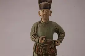 从四川明代蜀王世子墓了解明代丧葬制度图片