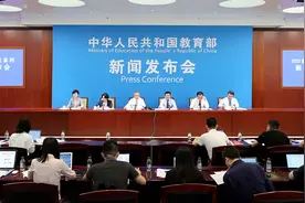 全国教书育人楷模，重庆是她！图片