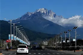 最新全国文明城市提名名单出炉！云南17地上榜图片