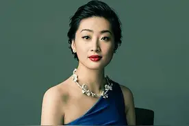宗馥莉：我对钱没有概念，花几百万买了一块表，只为取悦自己图片