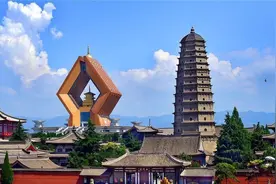 法门寺指骨舍利曾被盗，专家说：它自带防伪功能，用眼睛就可鉴定图片