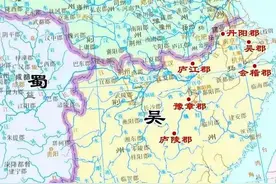 诸葛亮所言、陈寿著述下的"南阳"印证同一个地方：南阳隆中卧龙岗图片