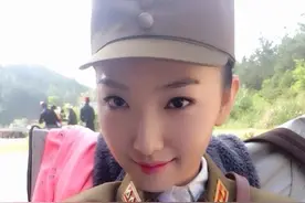 新生代徐铭悦图片