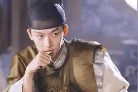 混同郡王耶律宗愿：辽圣宗庶子，被过继宗室的契汉混血皇子图片