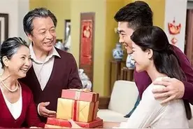 婚后我不想随老公称呼他的爸妈行吗图片