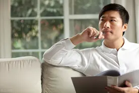 37岁的我，天性凉薄毫无感情，为何却受人喜欢朋友遍地？图片