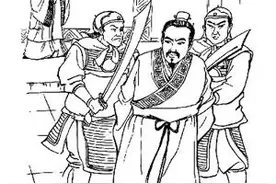 杨修之死的启示——领导的心思你别猜图片
