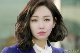 第一个“千书真”不是金素妍，这位“小鹿眼美恶女”也有故事图片