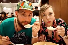 中国人叫外国人“老外”，外国人怎么称呼我们？看完就明白了图片