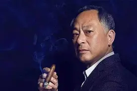 杜琪峰：我只有250万，但一定要捧红他，结果直接封神图片