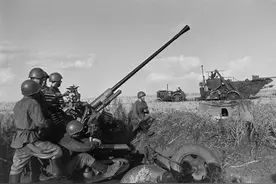 二战表情知多少？德军淡定，苏军坚毅，罗马尼亚士兵亮眼图片