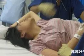 顺产时下面是什么感觉，这里有宝妈的“过来人”经验……图片