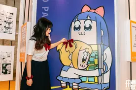 火爆B站的日本魔性“女子组合”，华南首秀来了图片