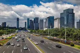全国最长的城市主干道“经十路”又要延长了！拟东延至淄博图片