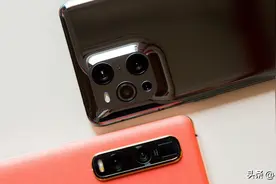 OPPO Find X3 Pro首发评测：面对争议，底气在哪图片