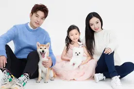 贾乃亮新恋情爆料，知情人透露两人确定关系，名下有多家娱乐公司图片